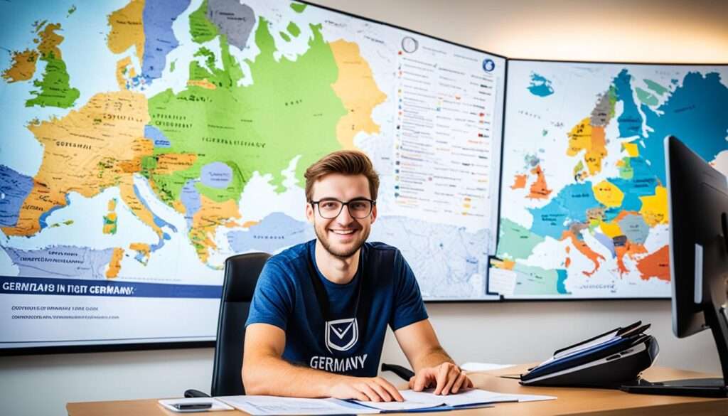 Admission Process for International Students