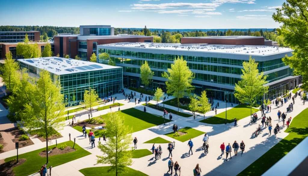 Civil Engineering Universities in Germany