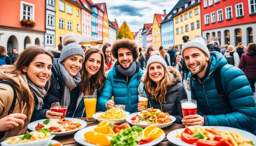Cost of living in Germany