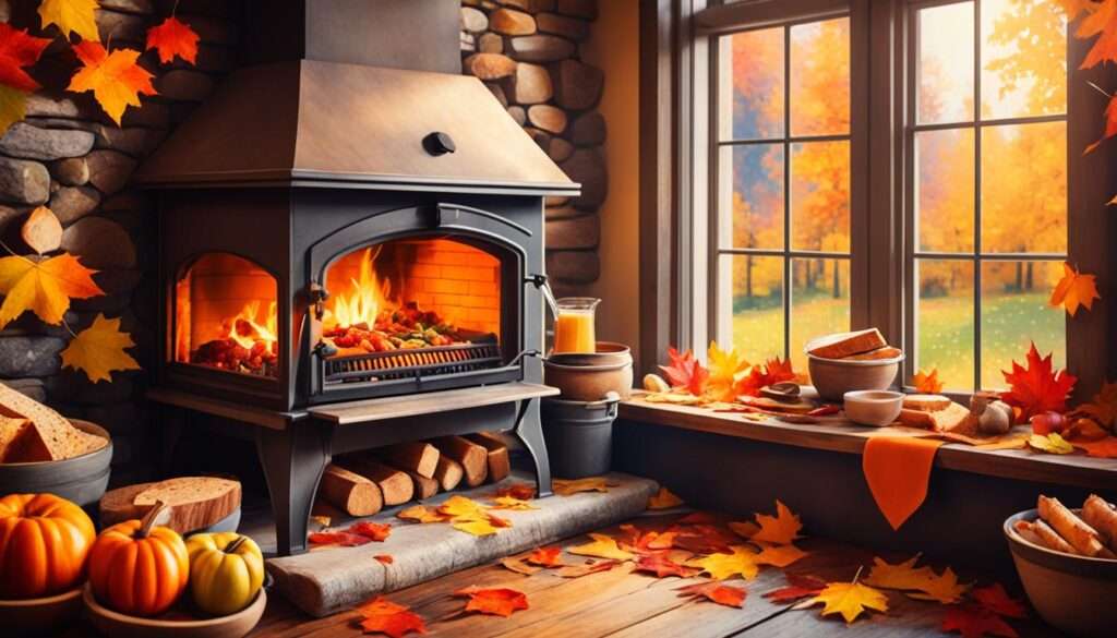 Culinary Delights for Cooler Weather