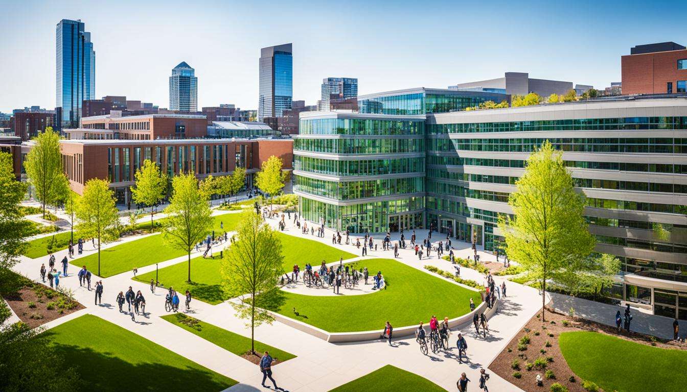 Engineering universities in Germany