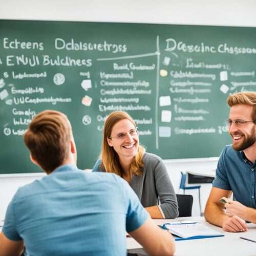 Free education in Germany for international students