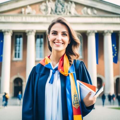 Free tuition universities in Europe