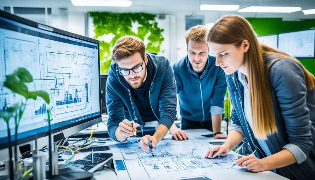 German Technical Universities