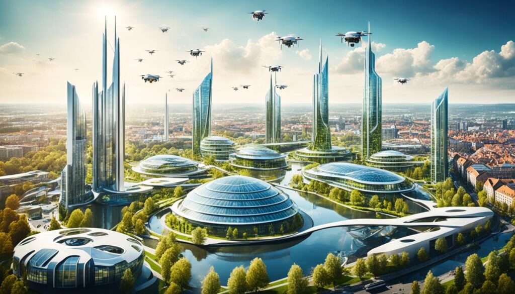 German universities for technology