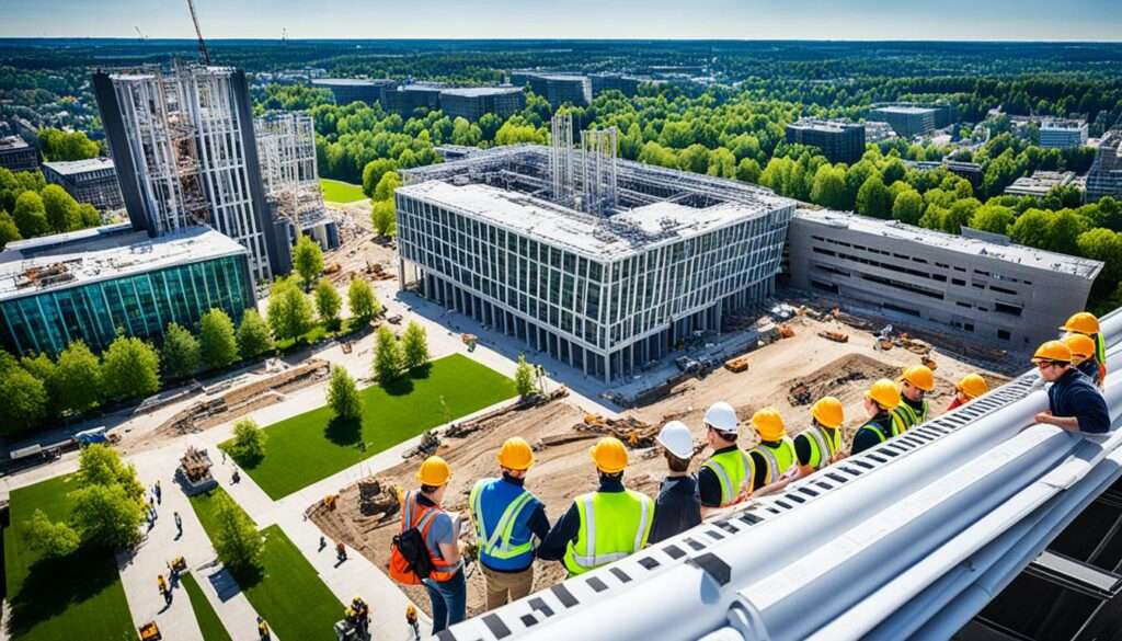 Germany free civil engineering education universities