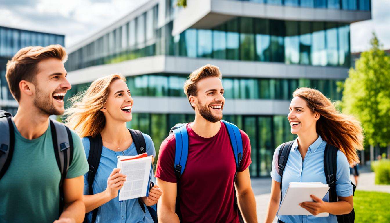 civil engineering universities in germany offering free education