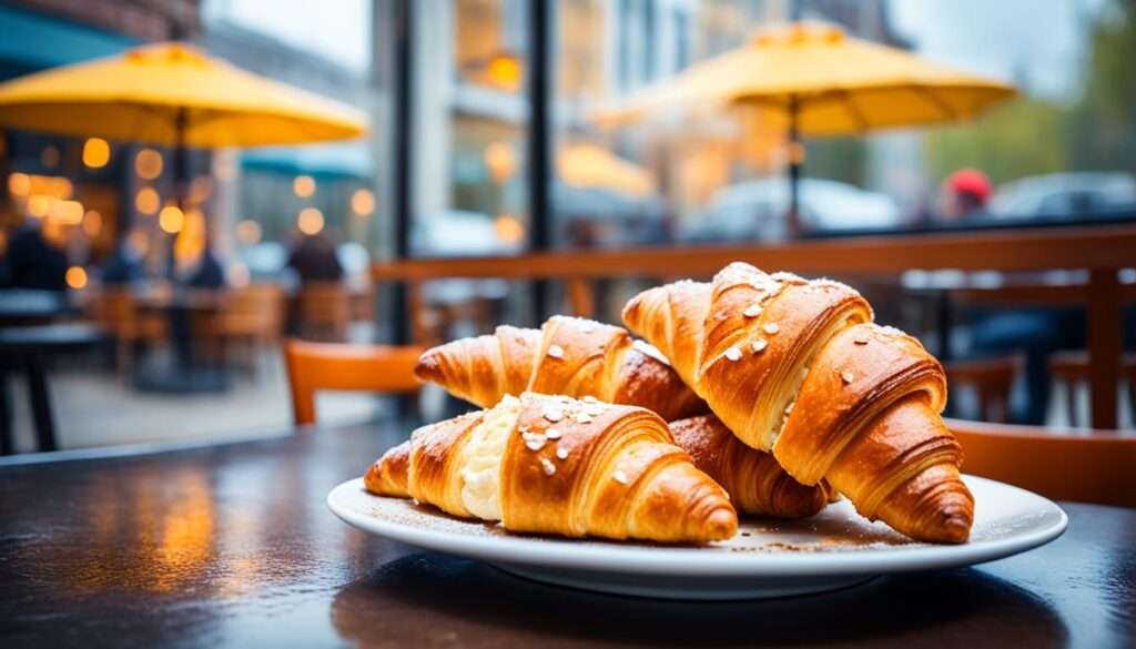 food havens for rainy days