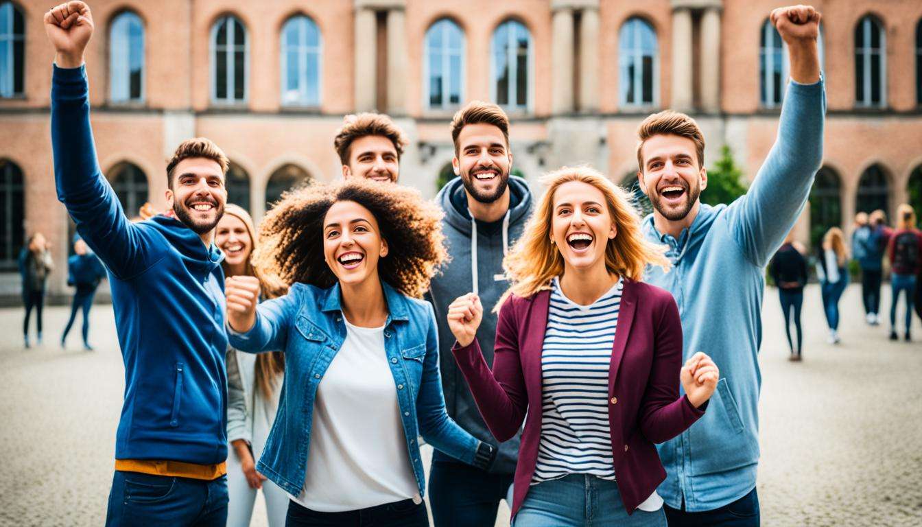 free higher education in germany for international students