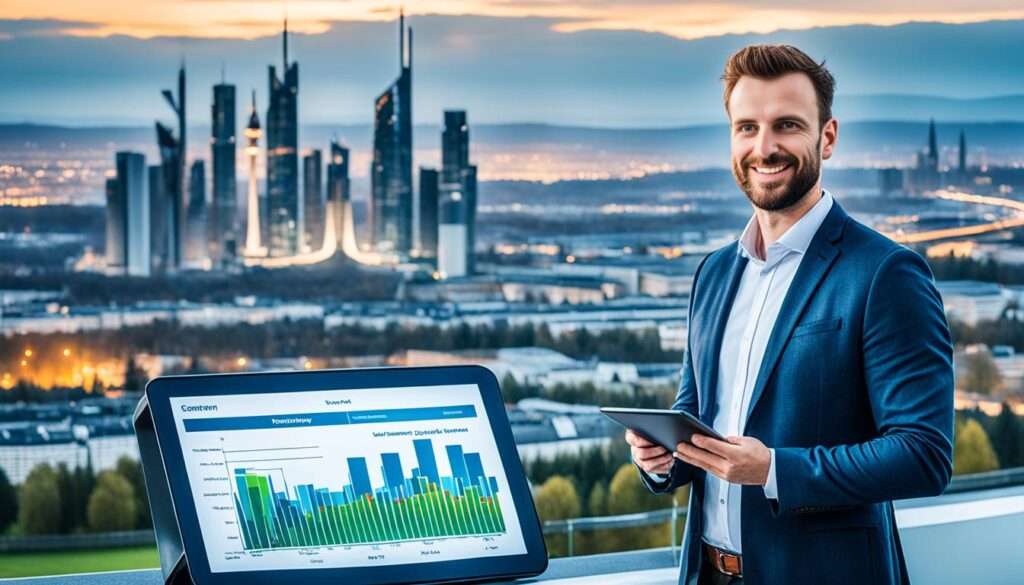 future prospects for electrical engineering graduates in germany
