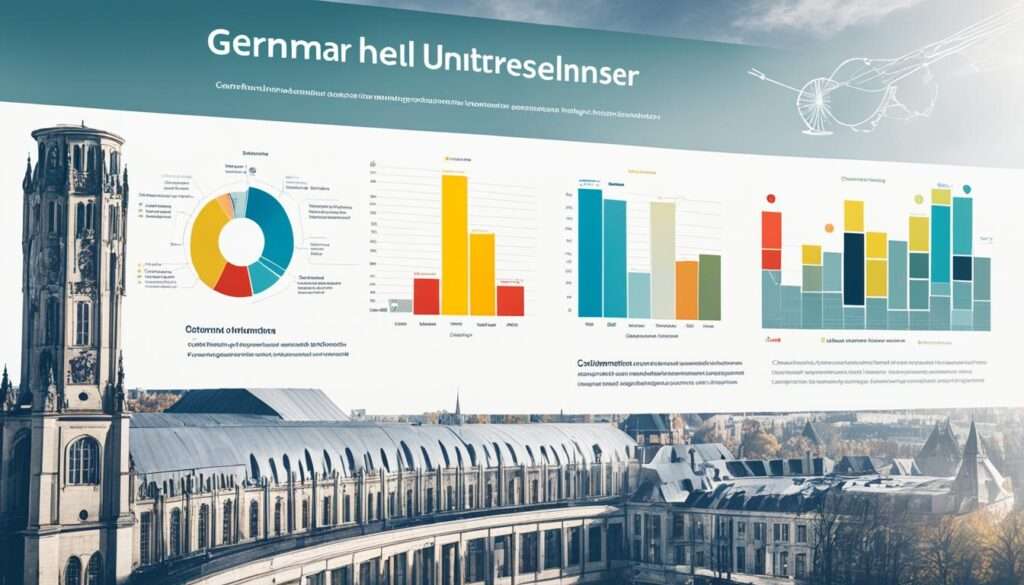 highly ranked ee degree programs in germany