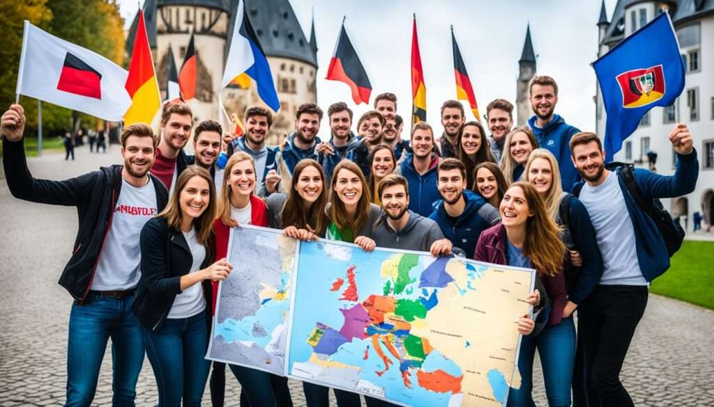 international engineering scholarships in Germany