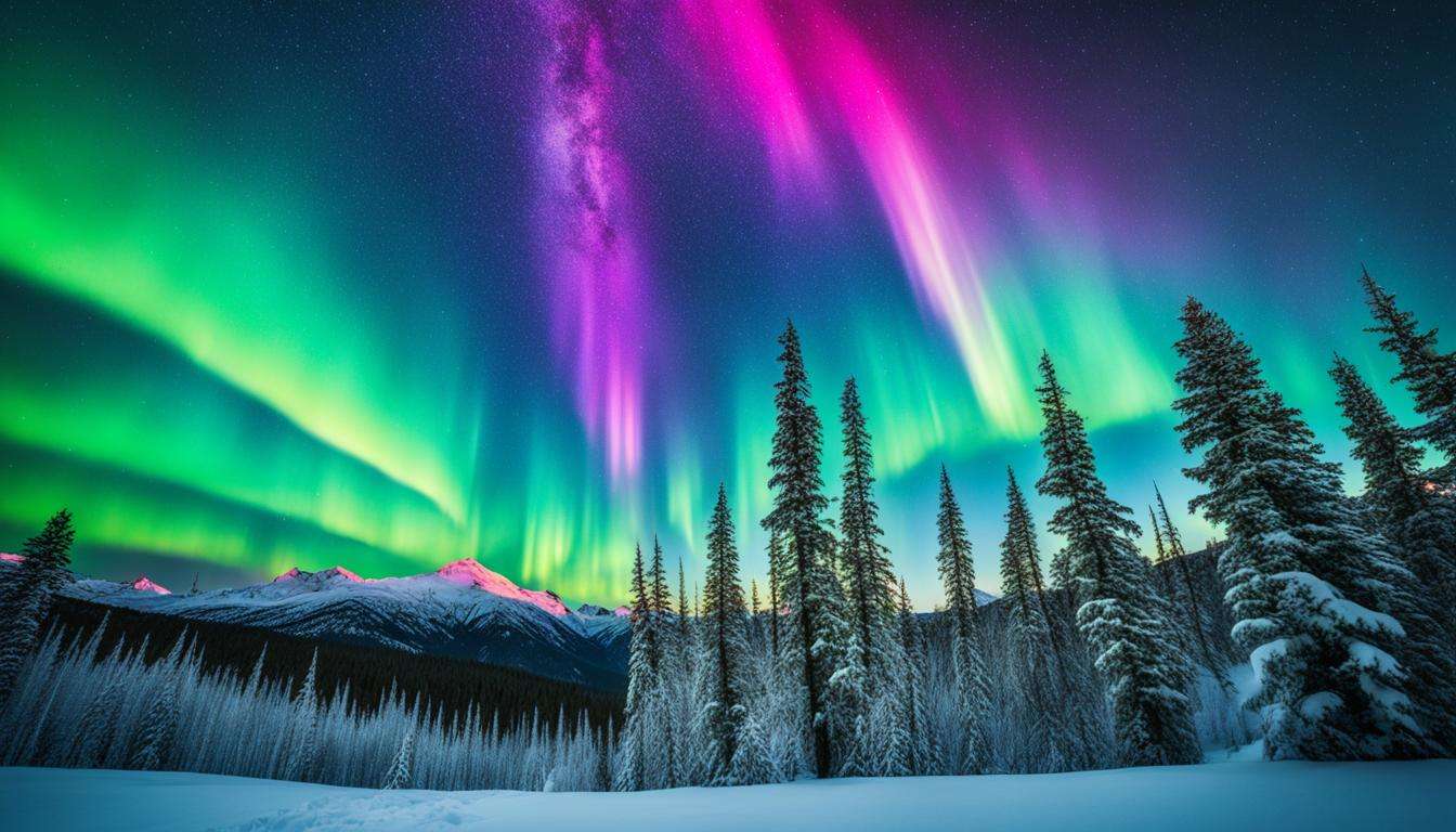 Top Spots to See the Dazzling Northern Lights Spectacle