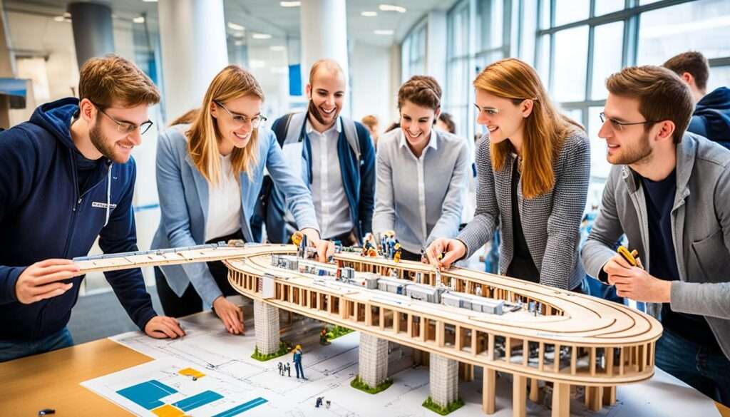 tuition-free civil engineering programs in Germany