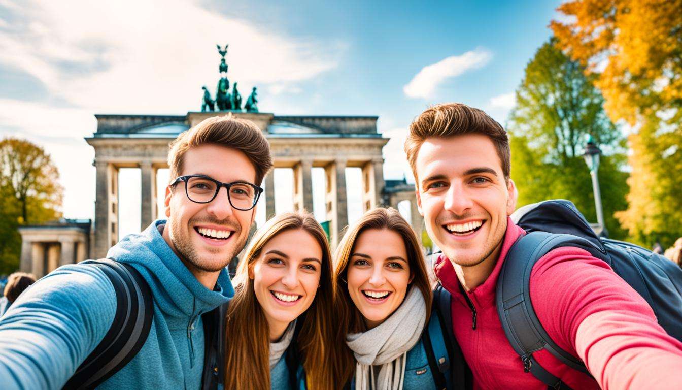 tuition-free universities in Germany