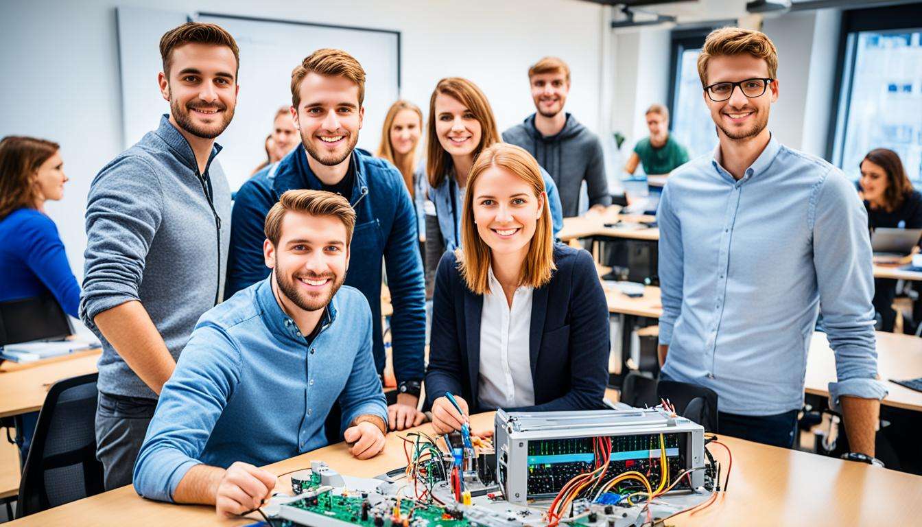 universities in germany with low or no tuition fees for engineering