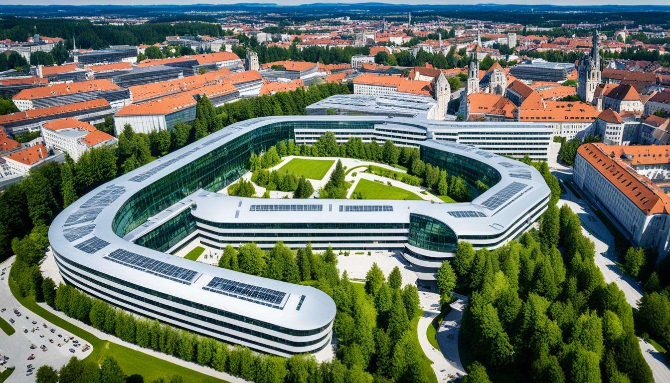 universities in germany with strong engineering programs