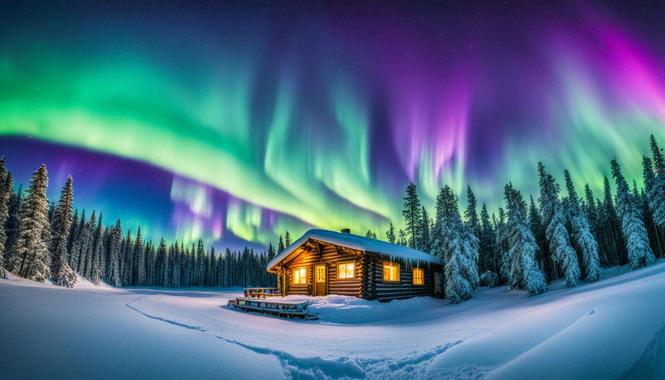 Top Spots to See the Dazzling Northern Lights Spectacle