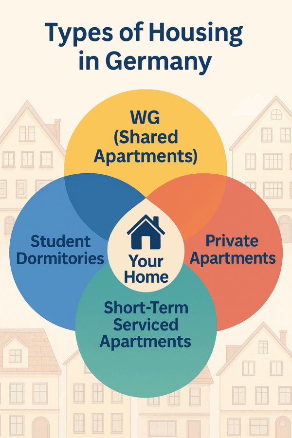 Finding Housing in Germany: Complete Guide for Indians (2025)