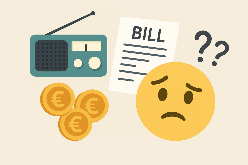 content image radio bill