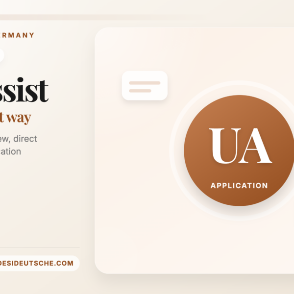 Uni-Assist Explained: How to Apply to German Universities from India